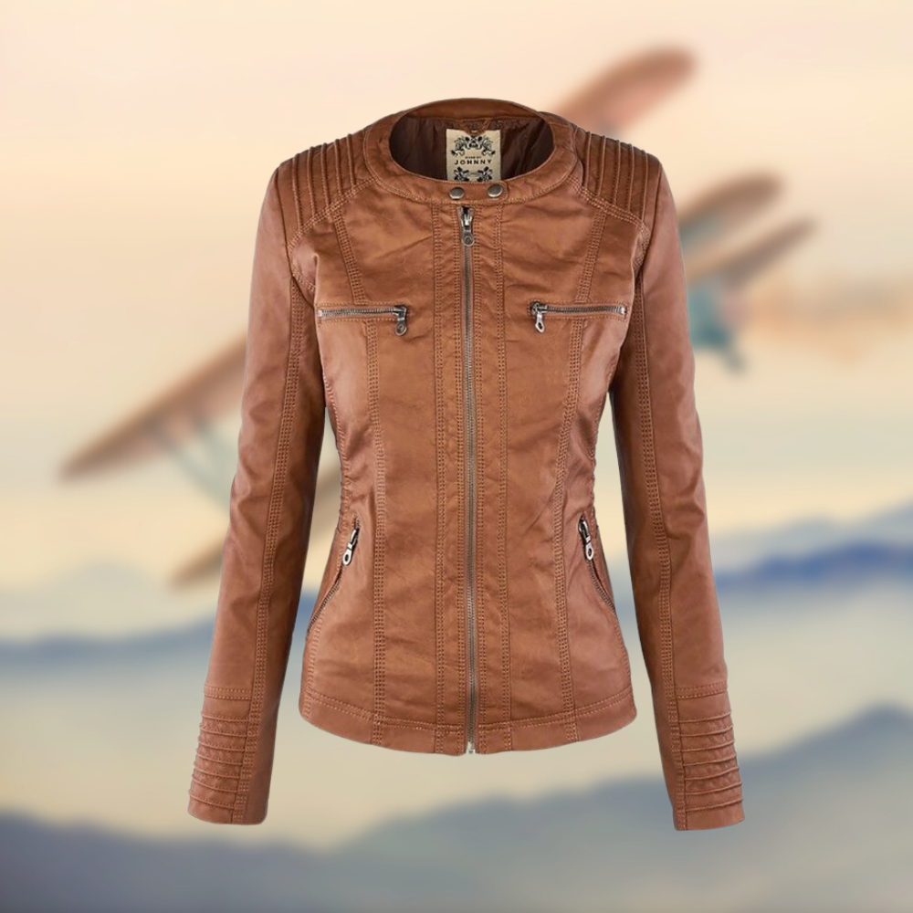 McPhee Jacket – Stylish and Unique for an Elegant Look