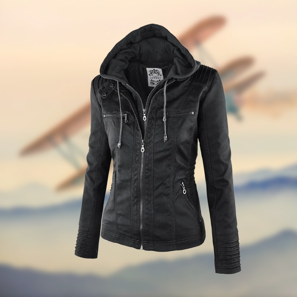 McPhee Jacket – Stylish and Unique for an Elegant Look