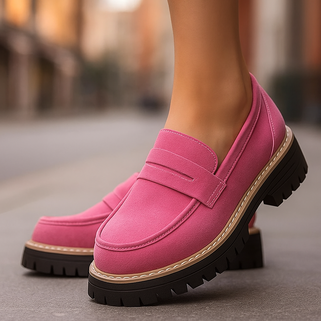 Platform Heels - The Fashion Essential