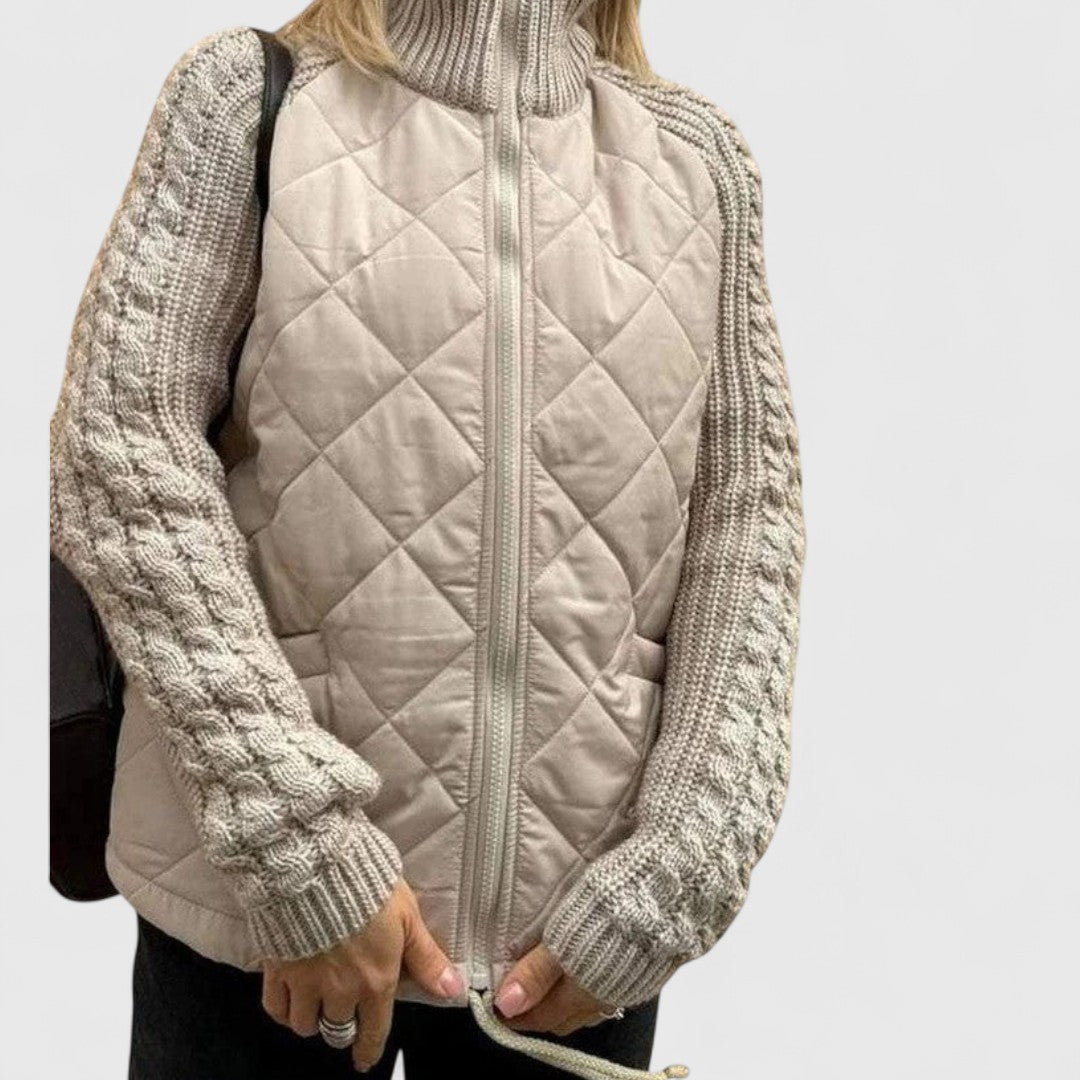 Maeleigh - Effortless Elegance Jacket