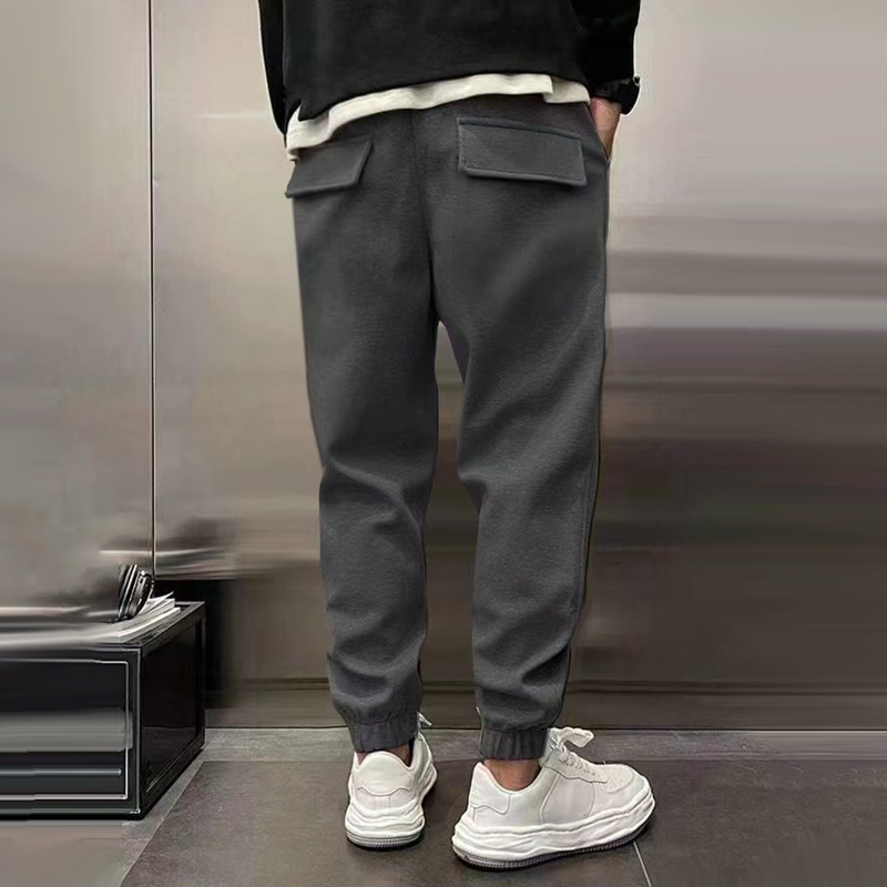 Arven Men's Ultra-Soft Pants