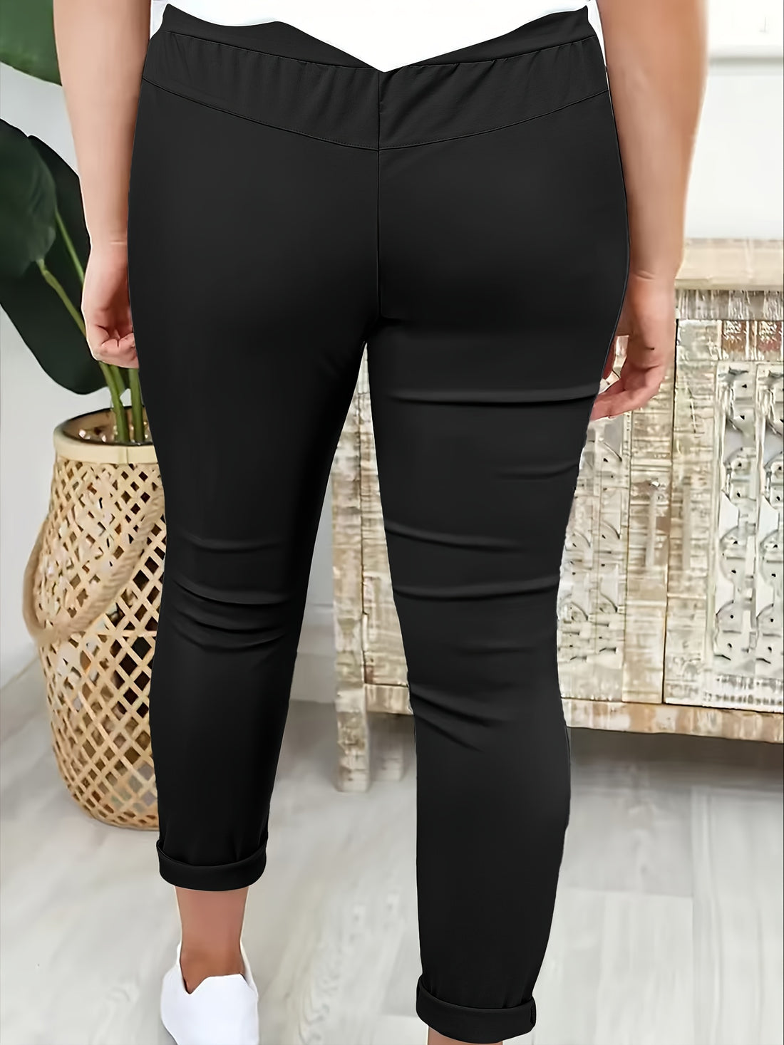 Phoenix Comfortable Jogger Pants with Drawstring – Perfect for a Casual and Relaxed Style