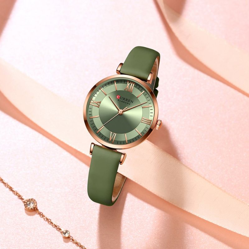 Elegant Luxury Watch for Women