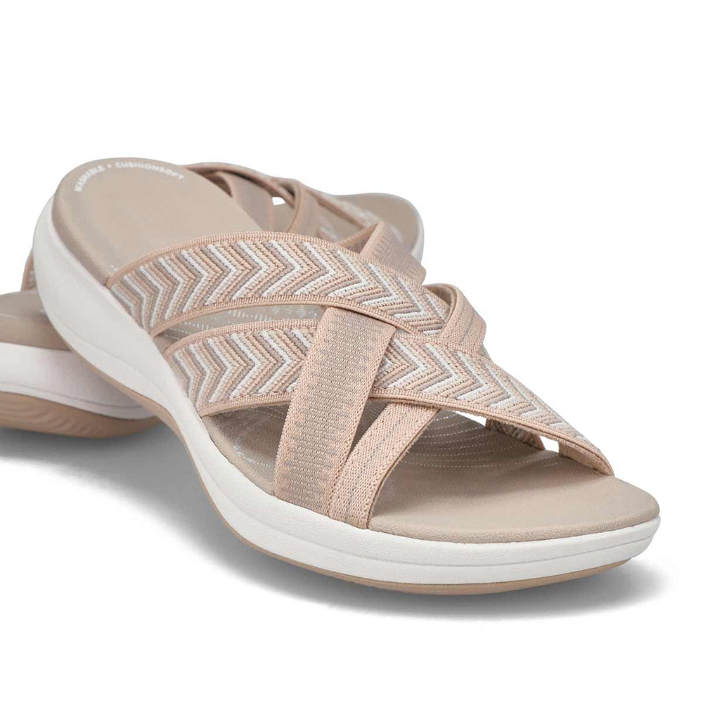Ella - Orthopedic Sandals for Maximum Comfort