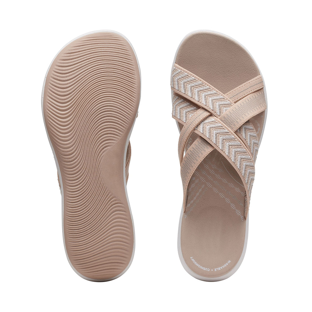 Ella - Orthopedic Sandals for Maximum Comfort