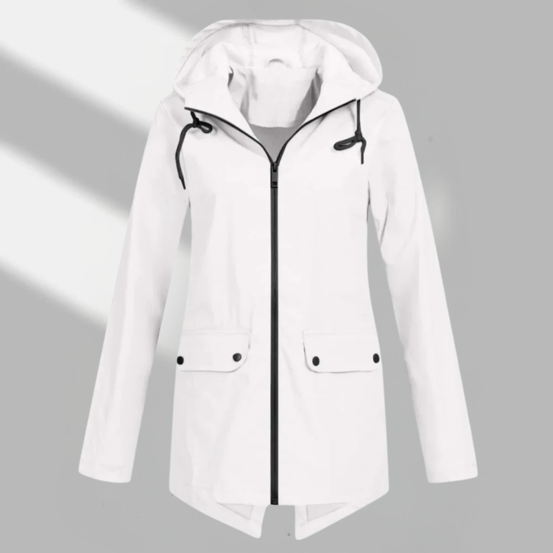 Lucy | Wide selection of waterproof and windproof jackets for reliable protection in all weather