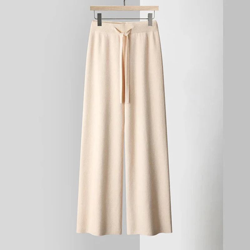 Aurelia Luxury Cashmere Pants