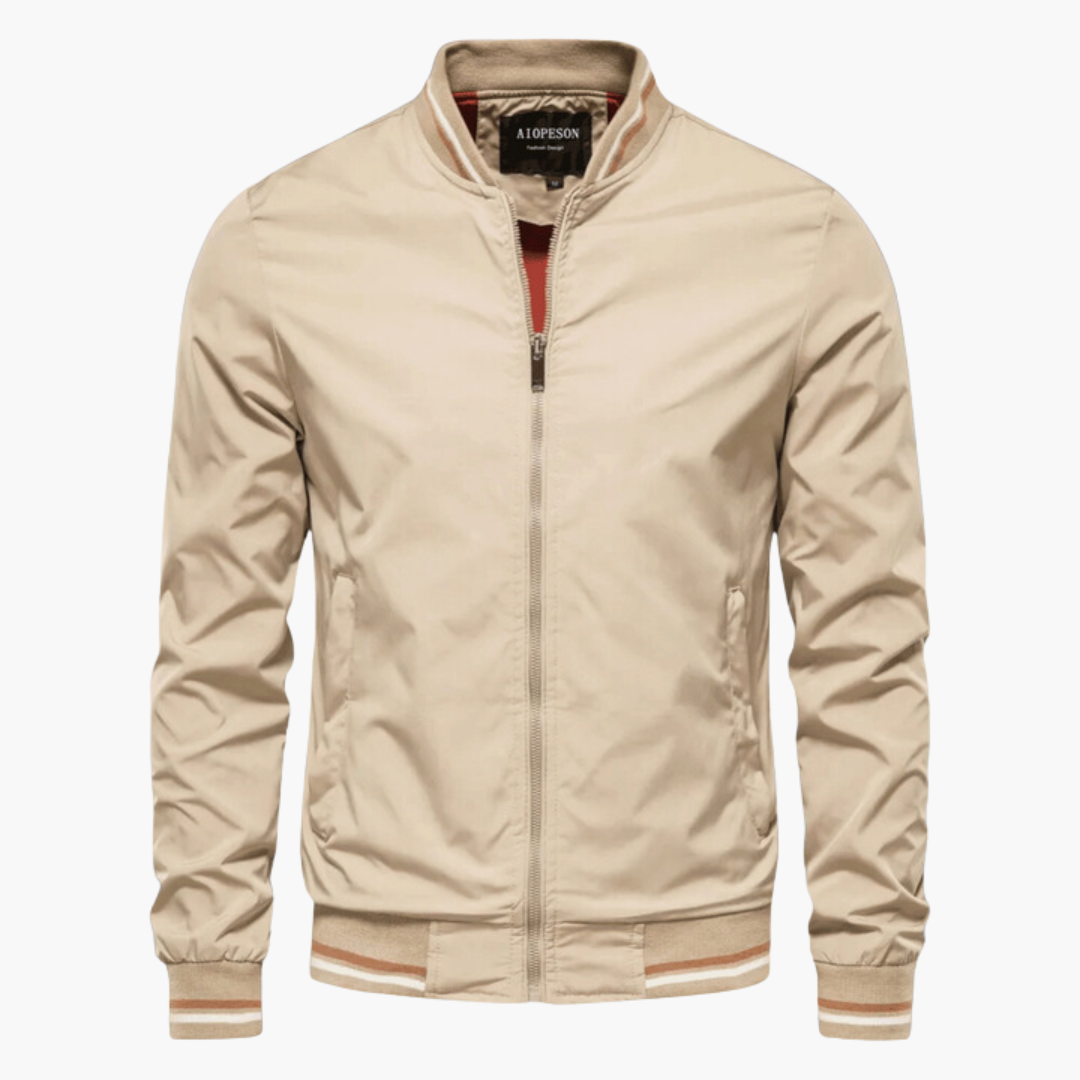 Malone | Signature jacket with exceptional style