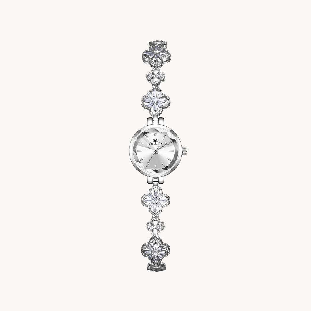Elegant Loriana Women's Watch with a Feminine Touch