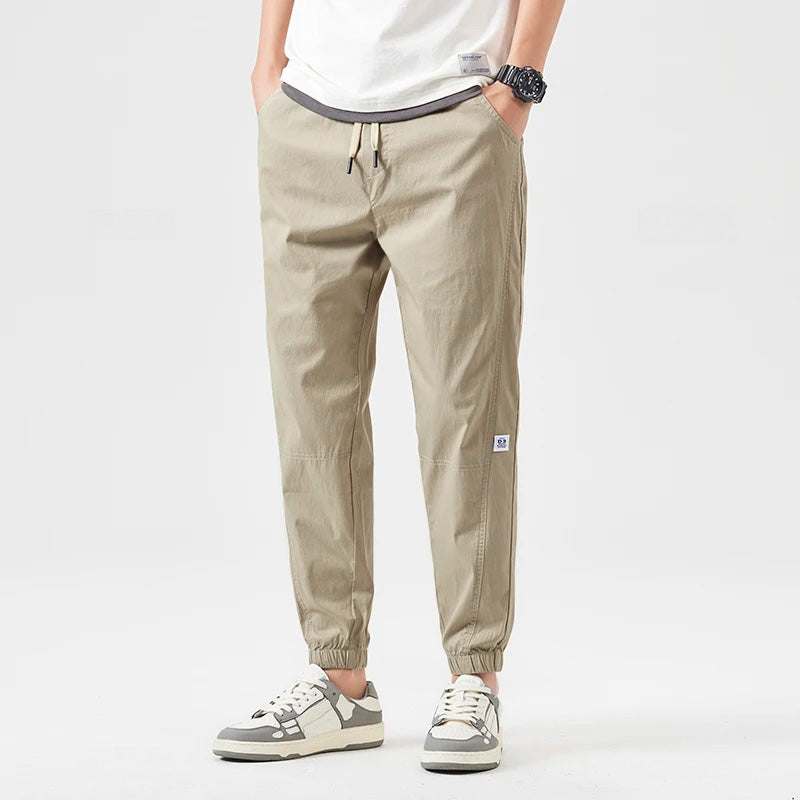 Harbor Coast Pants - Comfort and Style for Your Days of Freedom