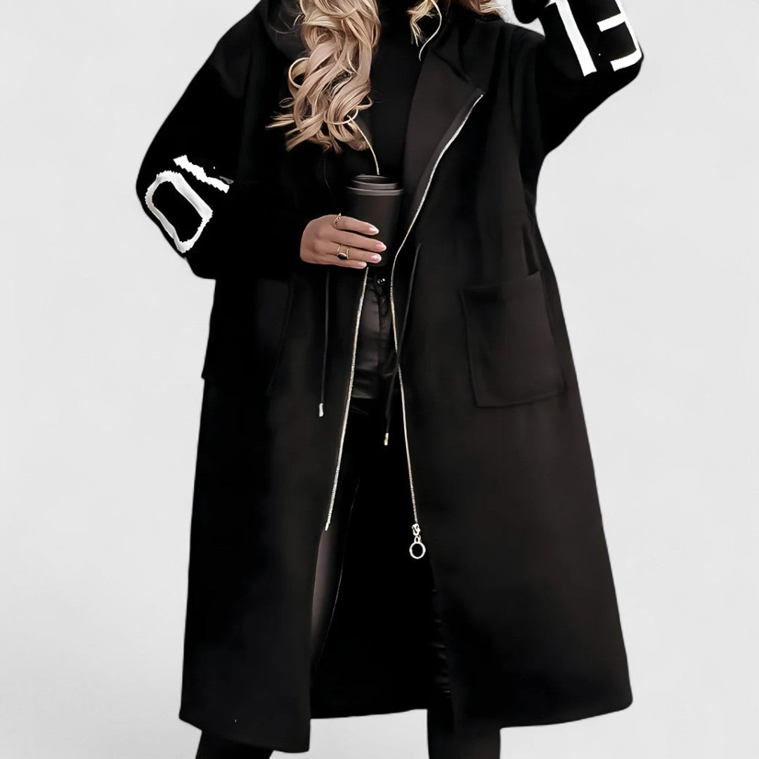 Peggy – Elegant All-Day Jacket for a Chic Look