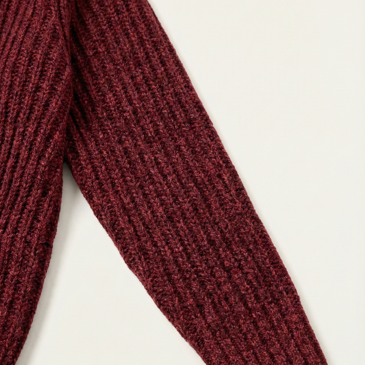 Montpellier Men's Cozy Chunky-Knit Shawl-Collar Cardigan