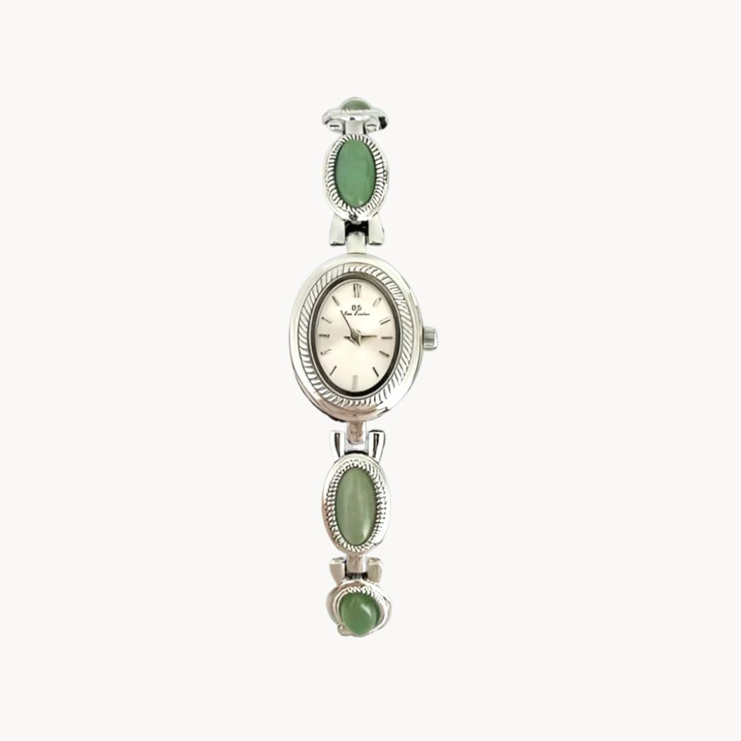 Capri Classic Italian Style Wristwatch