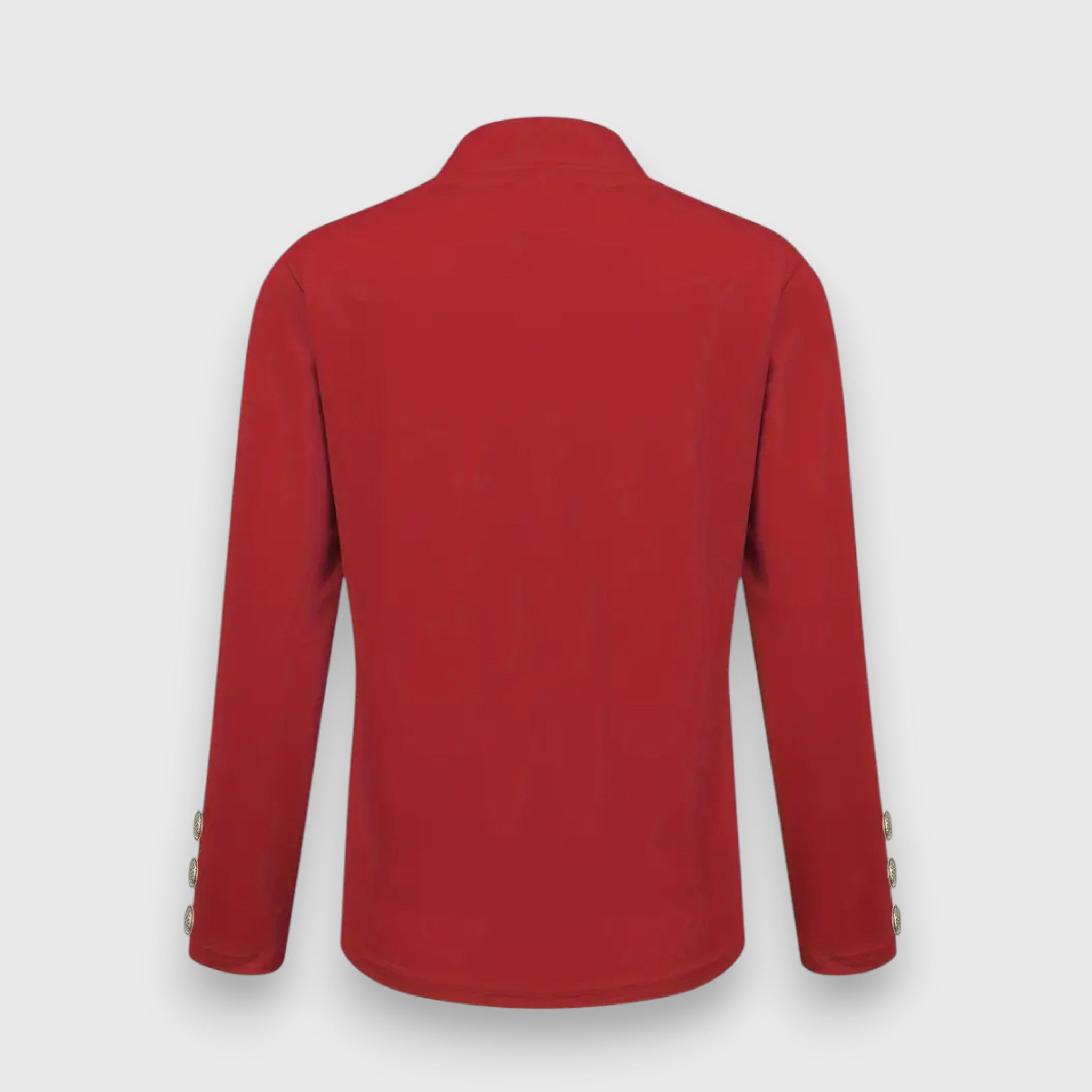 Aria - Elegant Modern Women's Blazer