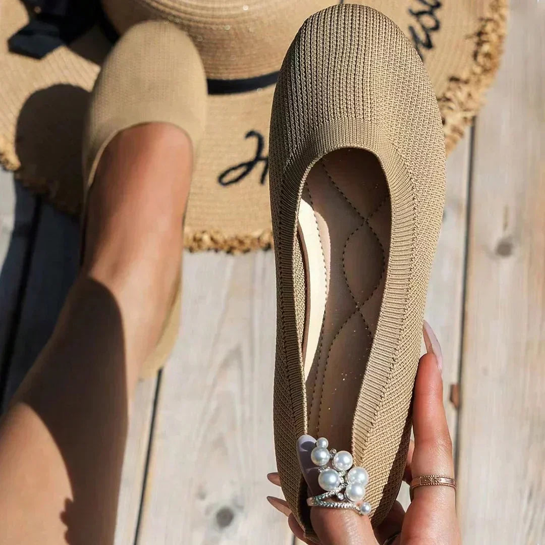 Elegant Comfort Shoes ELIONYSSE