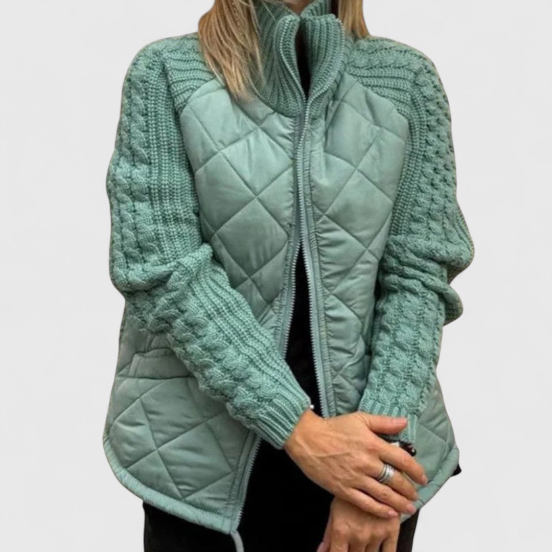 Maeleigh - Effortless Elegance Jacket