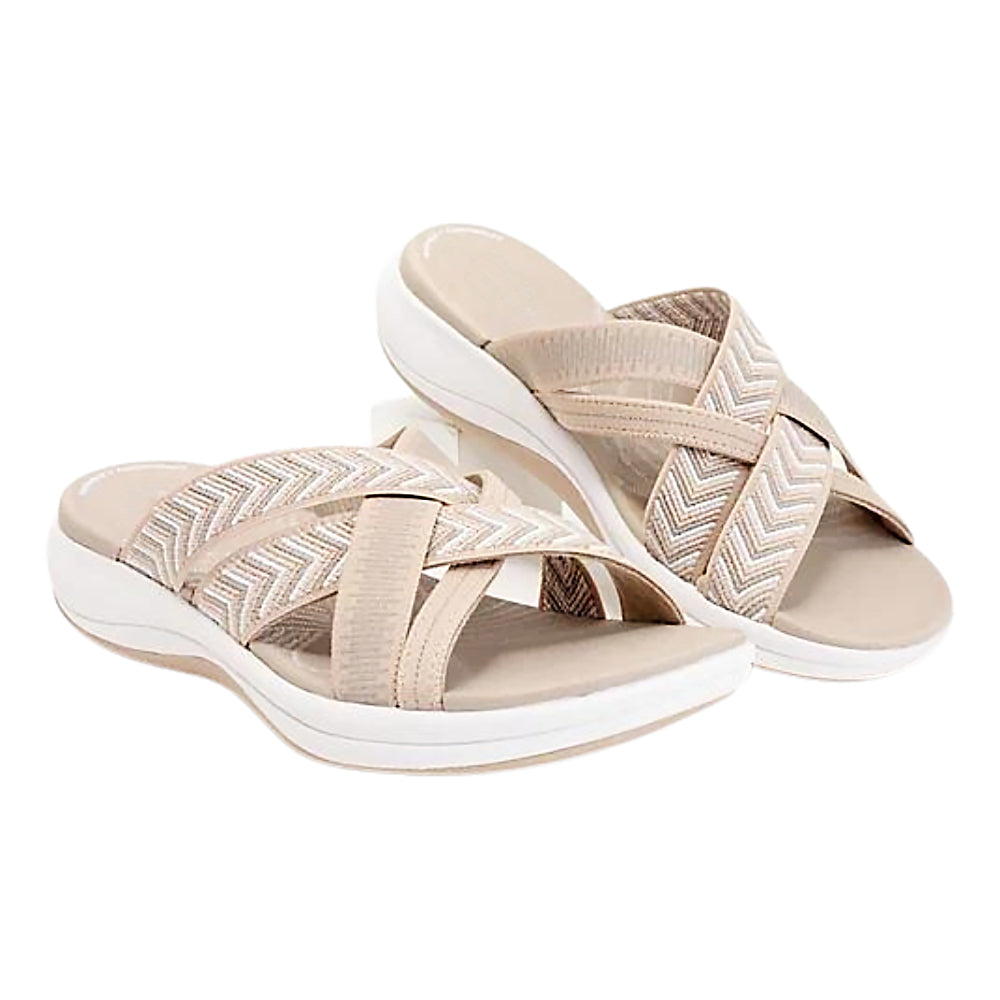 Ella - Orthopedic Sandals for Maximum Comfort