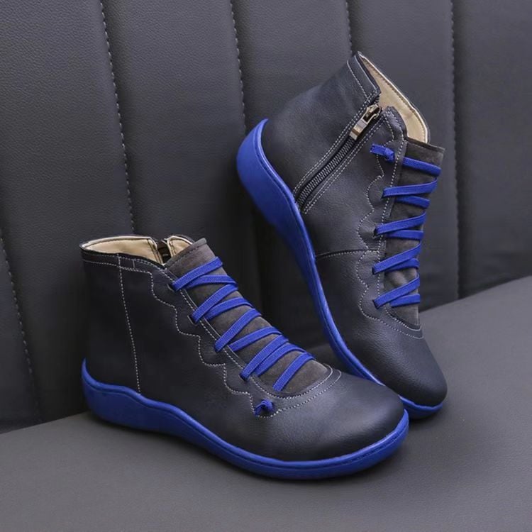 Premium Orthopedic Support Boots for Maximum Comfort