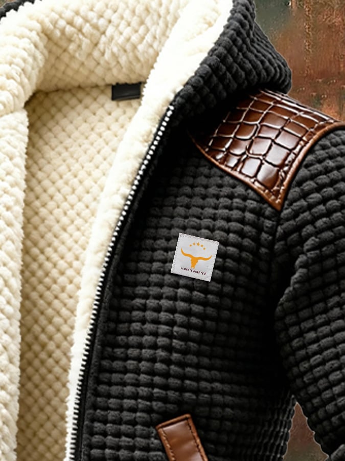 Luxury Thermal Jacket