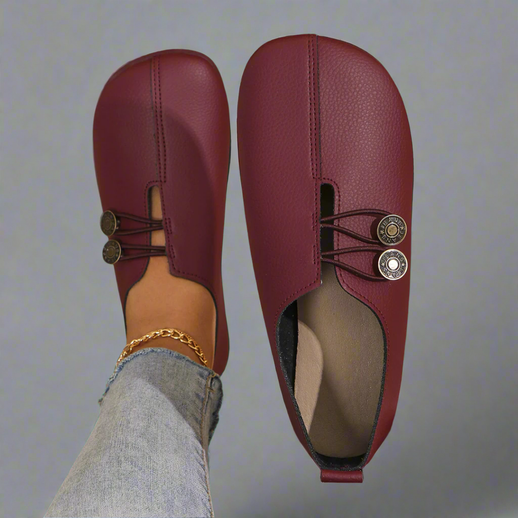 Fashionable Loafer Shoes with Exceptional Comfort