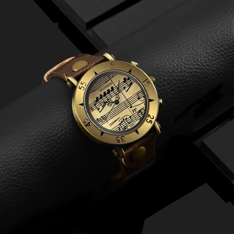 Elegant Trendy and Sophisticated Watch for a Flawless Style