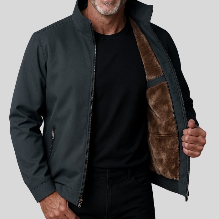 Chase | Elegant Thermal Jacket Choose