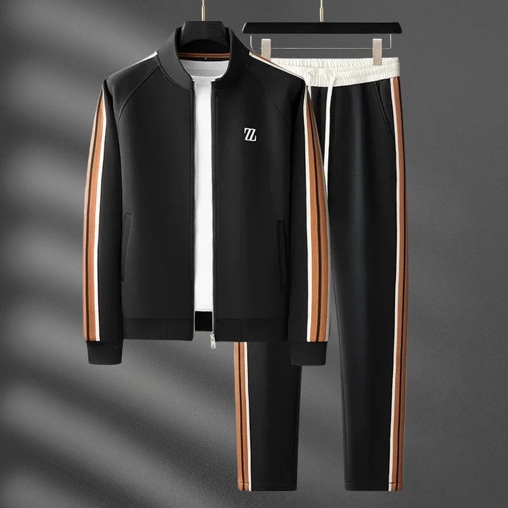 Premium Zane High-End Sports Set for an Elegant and Comfortable Style