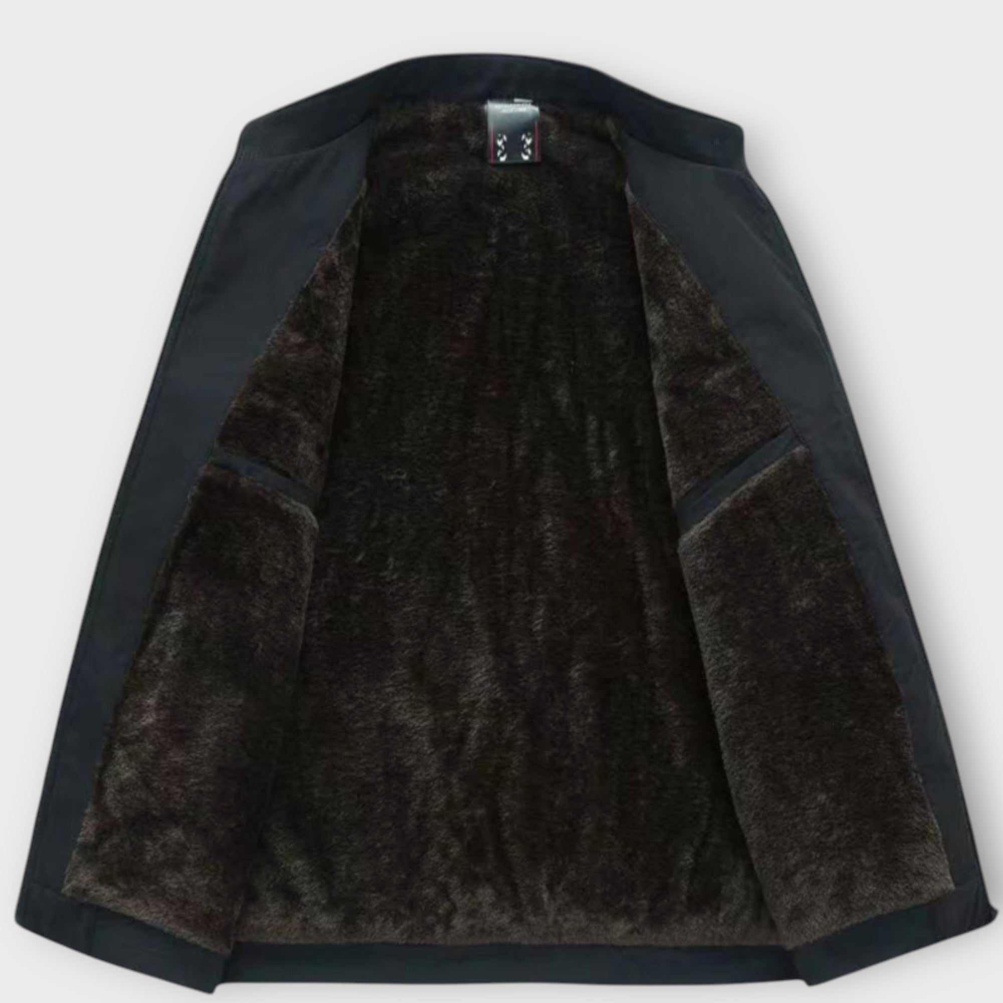 The Confidence & Distinction Jacket