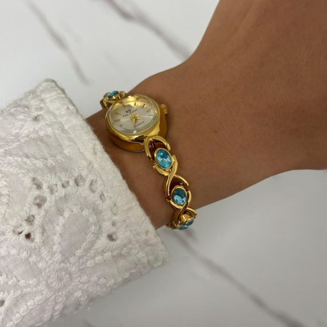 Portofino Luxury Watch Model for Timeless Elegance