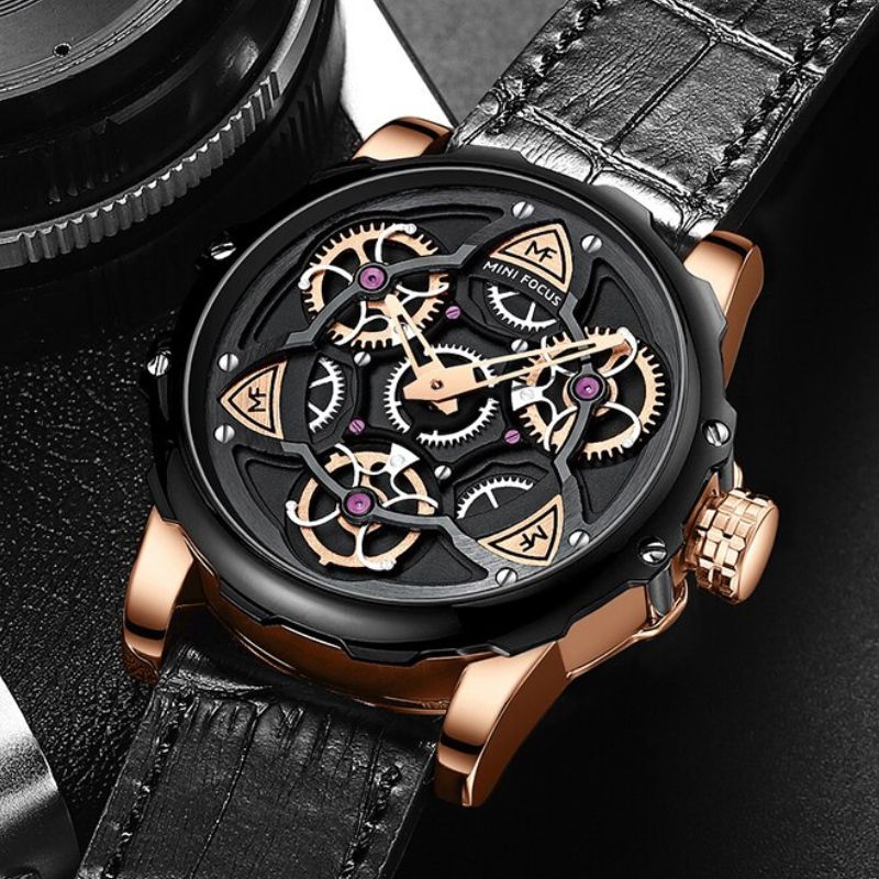 Luxury Military Sport Watch for Men