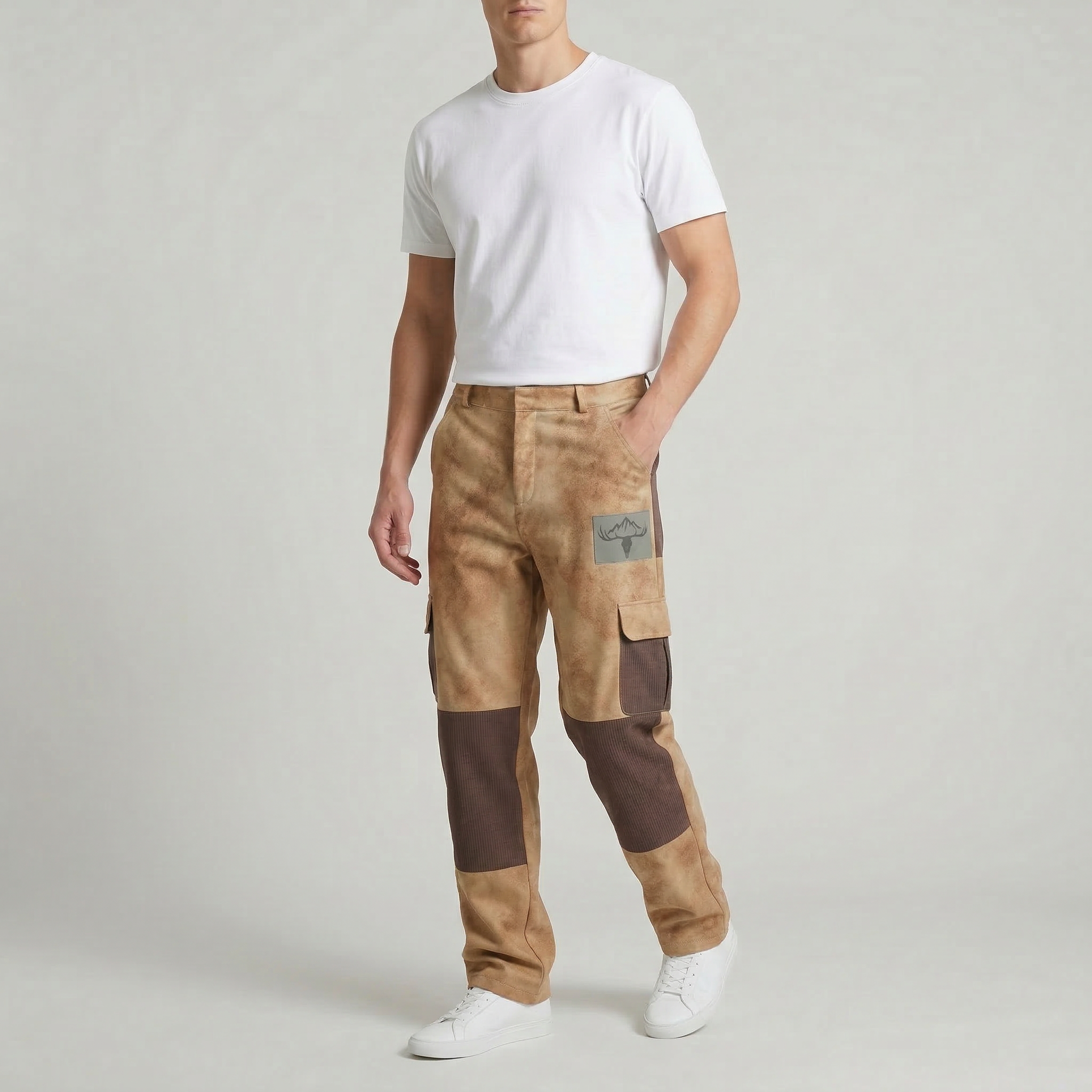 Timeless Cargo Pants - Ultra-Robust & Durable