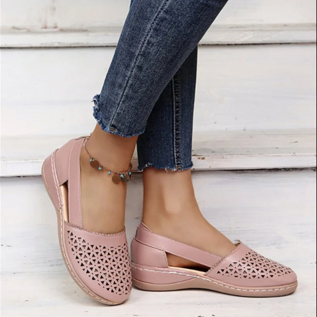 Comfortable Orthopedic Shoes for Women with Optimal Support