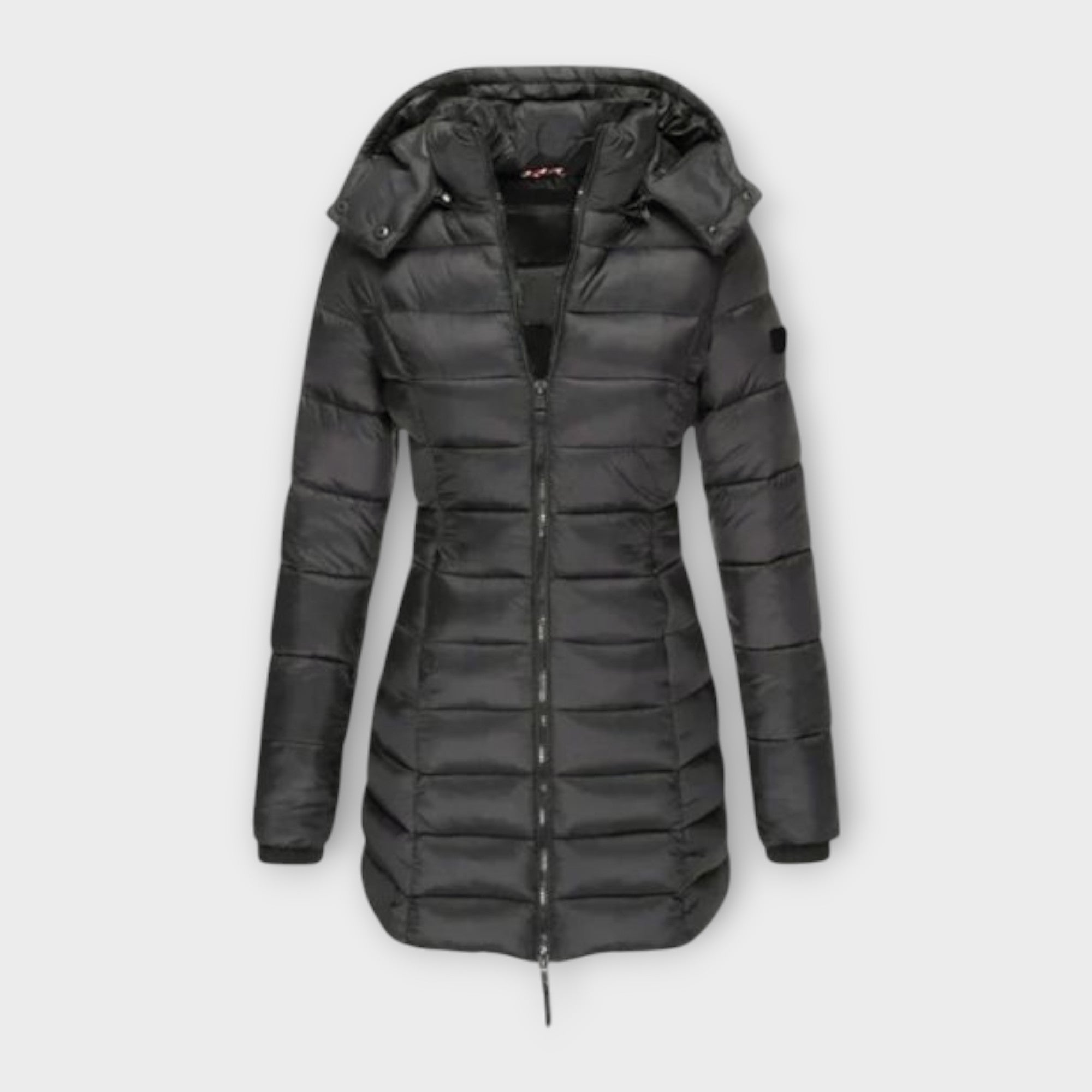 Mathilde - Sophisticated & Warm Winter Coat for Stylish Comfort