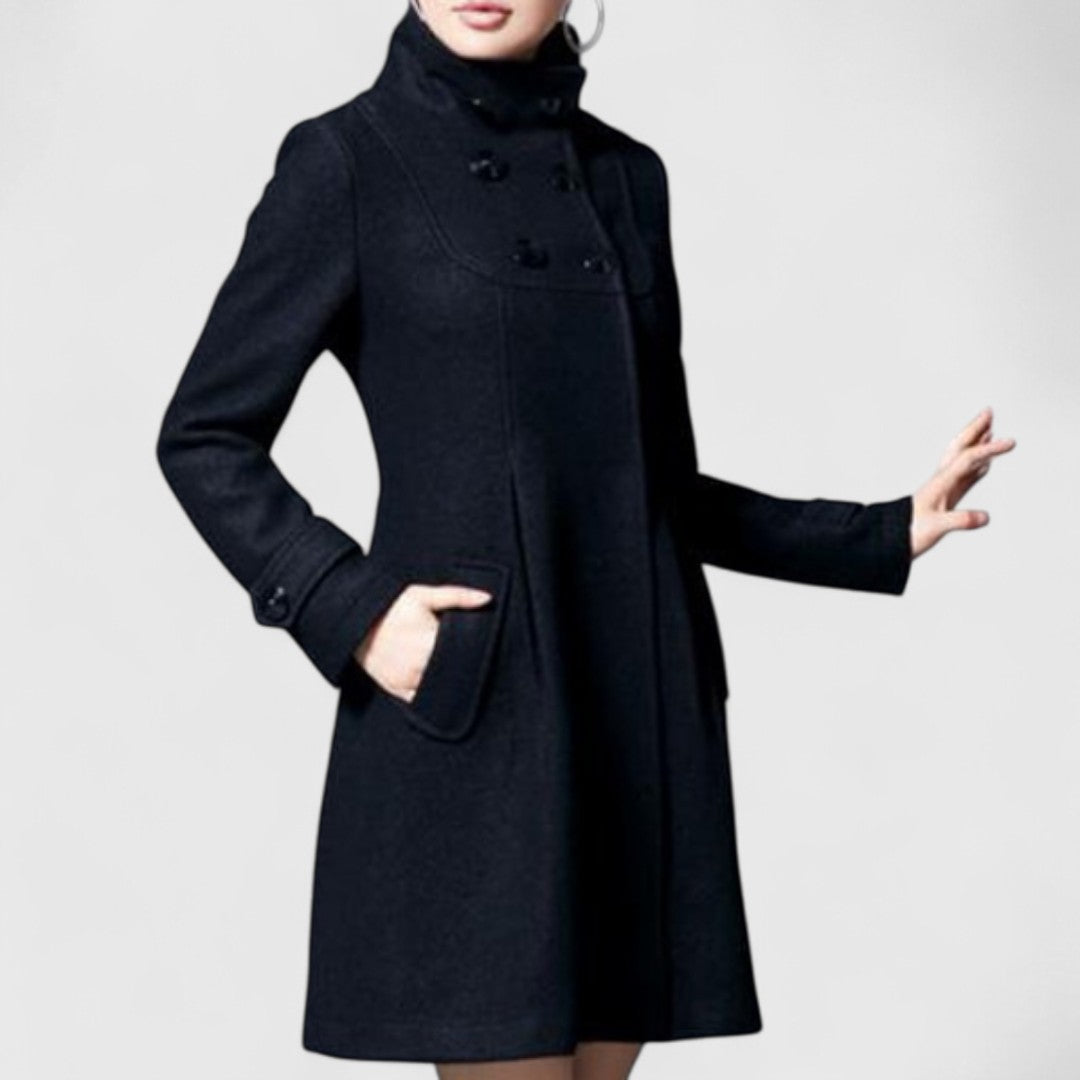 Solvara – Elegant and Sophisticated Stylish Jacket