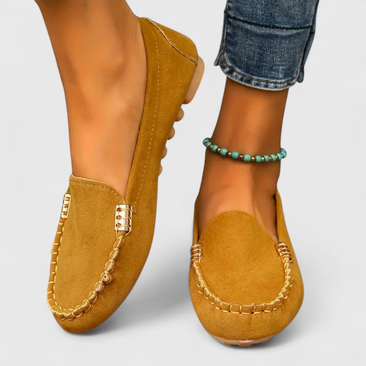 Marlene - All-Day Comfort Orthopedic Loafer