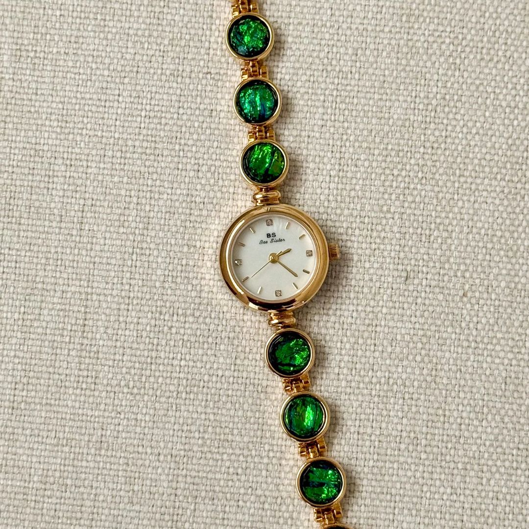 Celano Watch with Timeless Modern Design