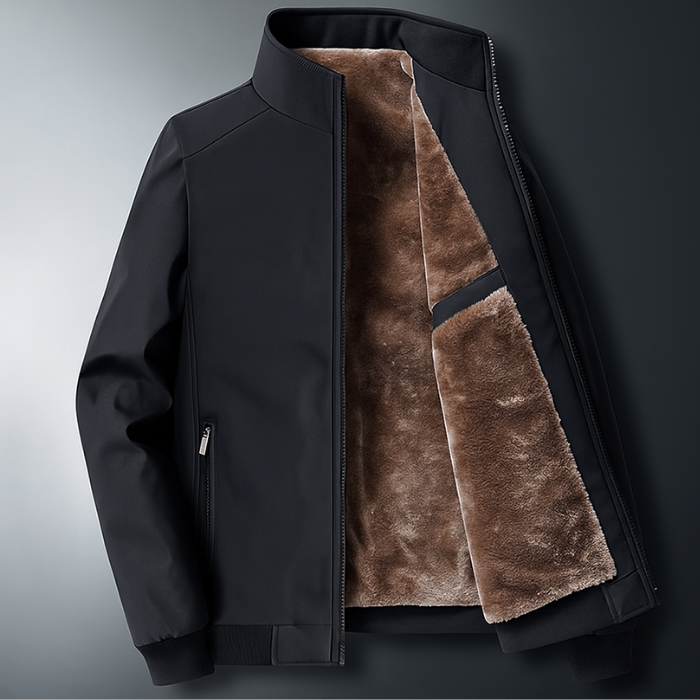 Chase | Elegant Thermal Jacket Choose