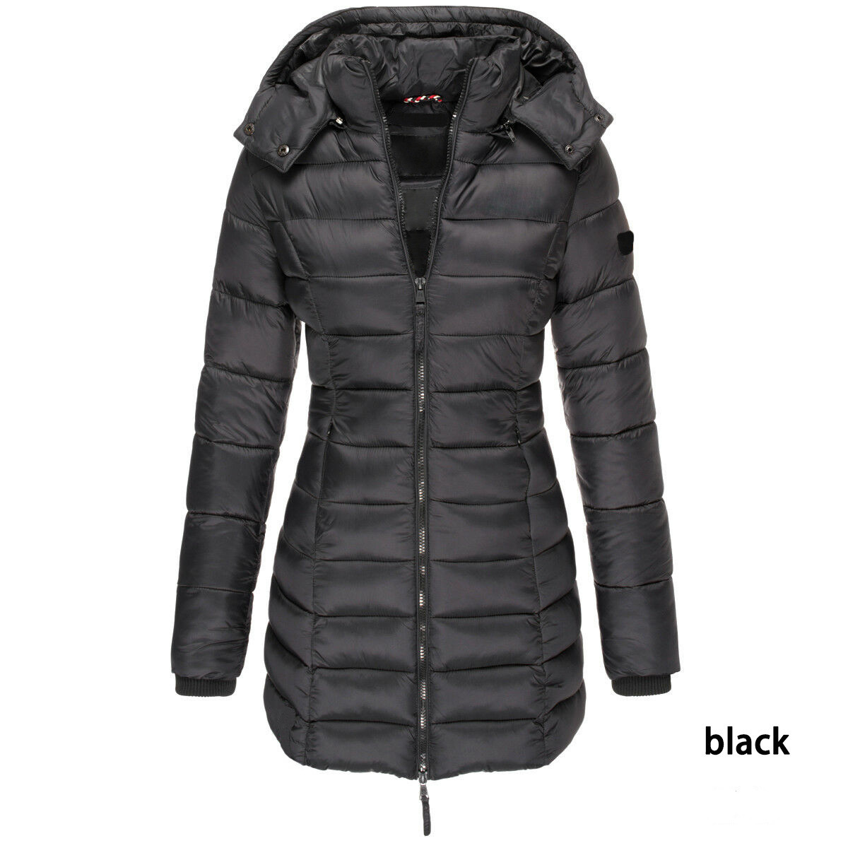 Lara - Comfortable Insulating Jacket for Autumn