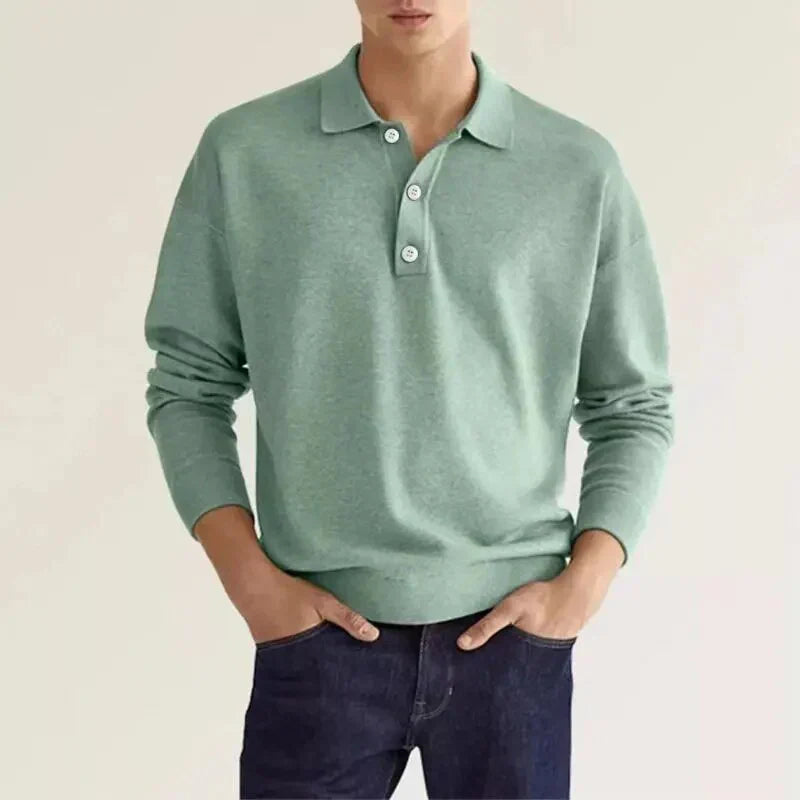 Maximus | Relaxed Fit Casual Shirt for a Perfect Casual Style