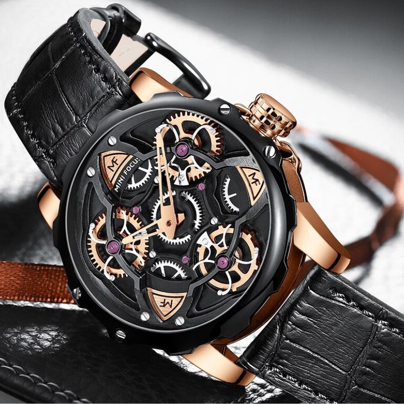 Luxury Military Sport Watch for Men