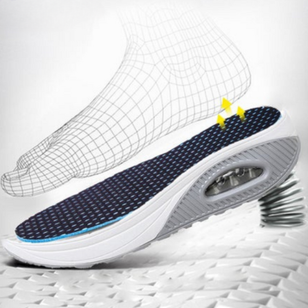 SmithShoes - Comfortable and Non-Slip Shoes