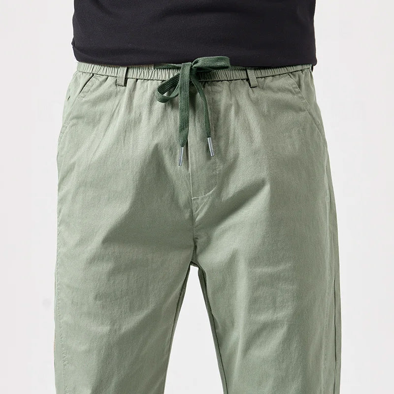 Harbor Coast Pants - Comfort and Style for Your Days of Freedom