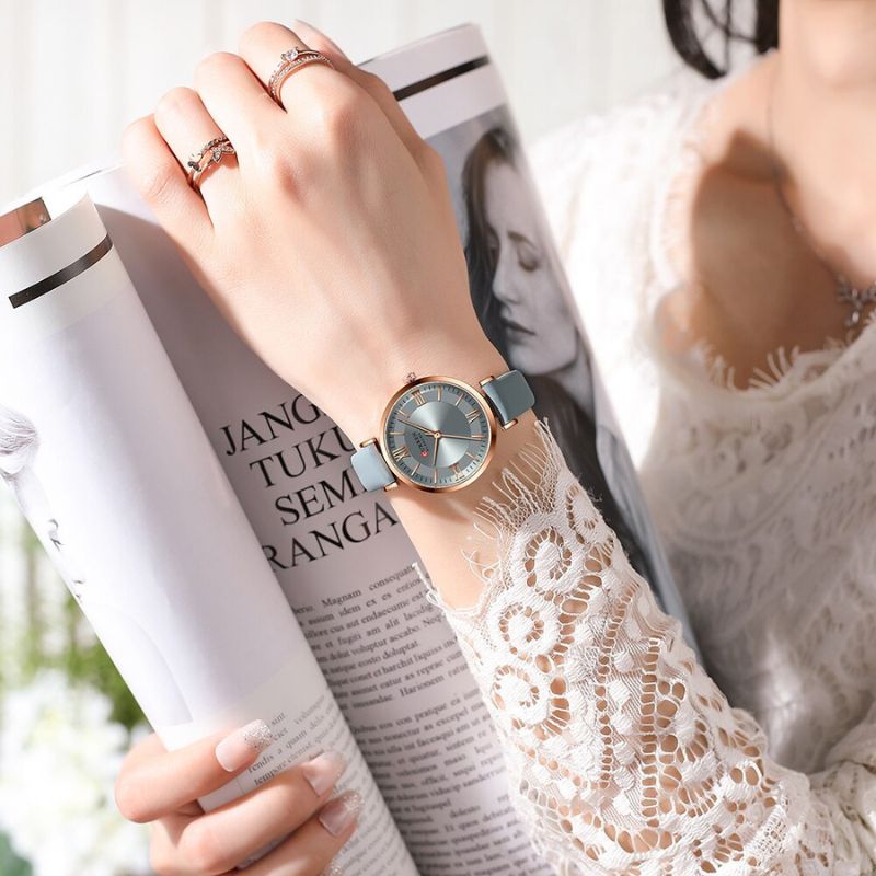 Elegant Luxury Watch for Women