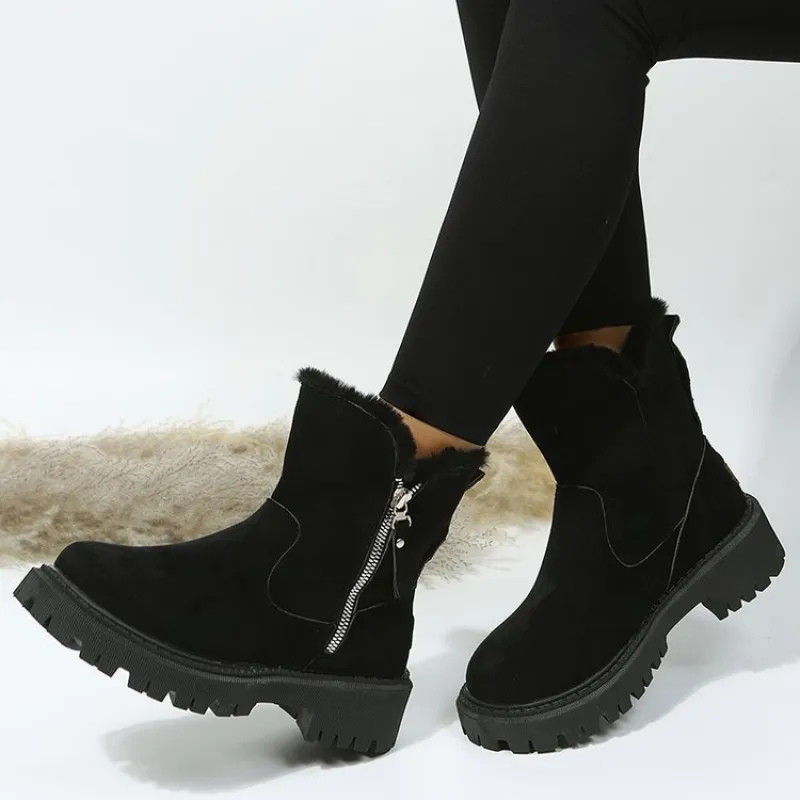 Orynn Orthopedic Boots - Premium Supportive Footwear for Healing and Mobility