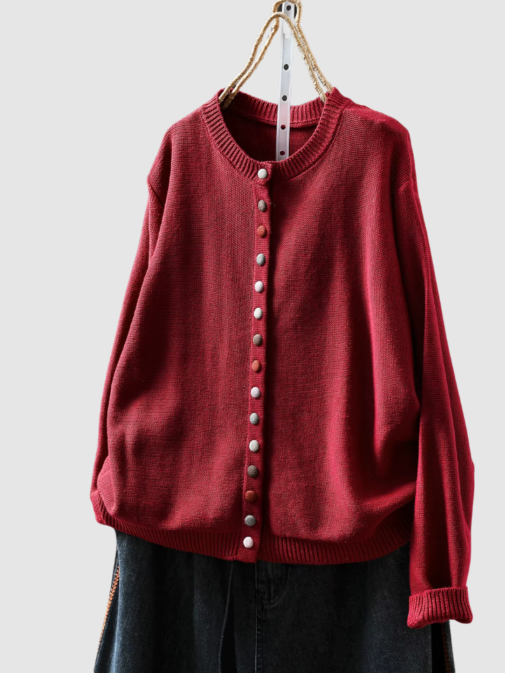 Adalyn Grace Cardigan – Stylish and Comfortable Garment for Your Wardrobe