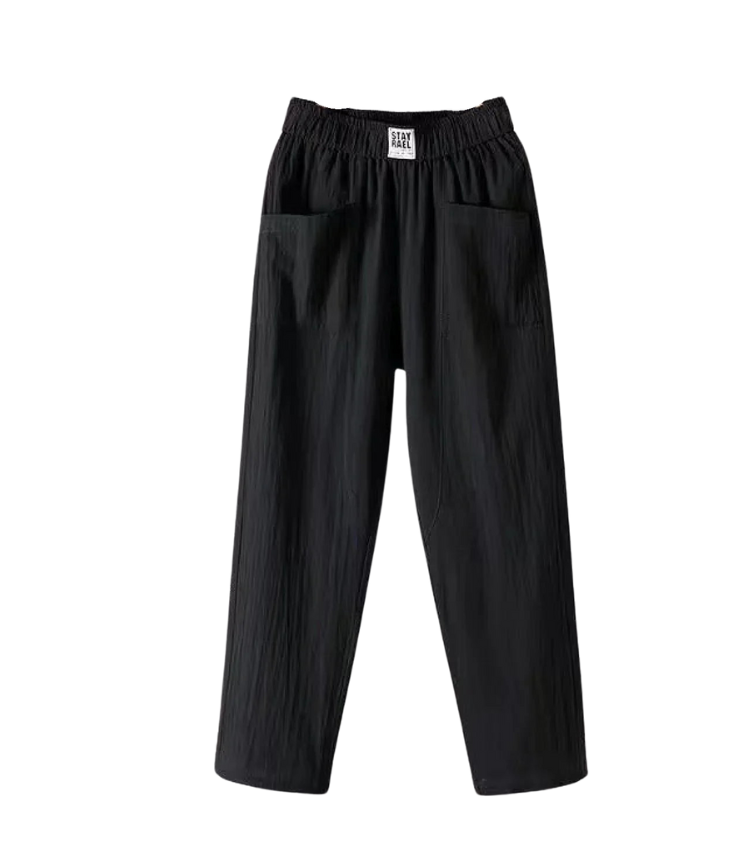 Celi - Elegant and Timeless Pants for Women