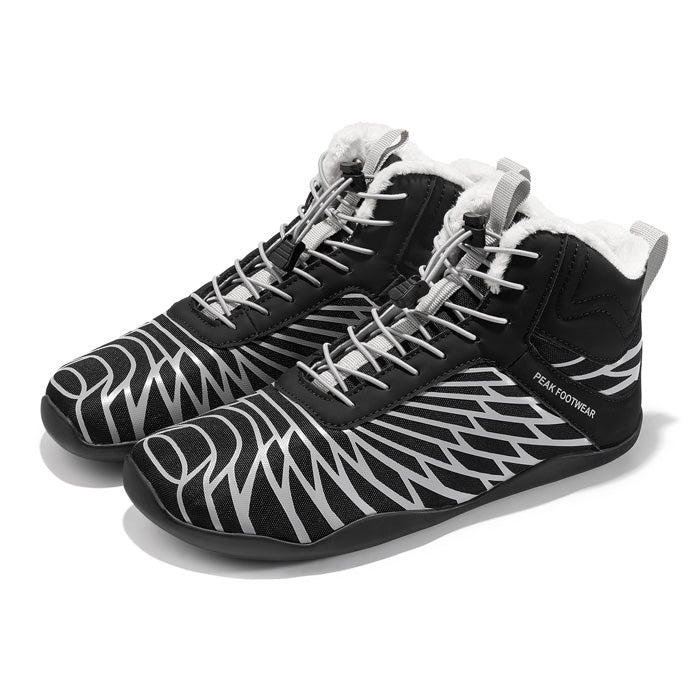 Lorax Pro Winter - Unisex Non-slip Waterproof Barefoot Shoe for Winter