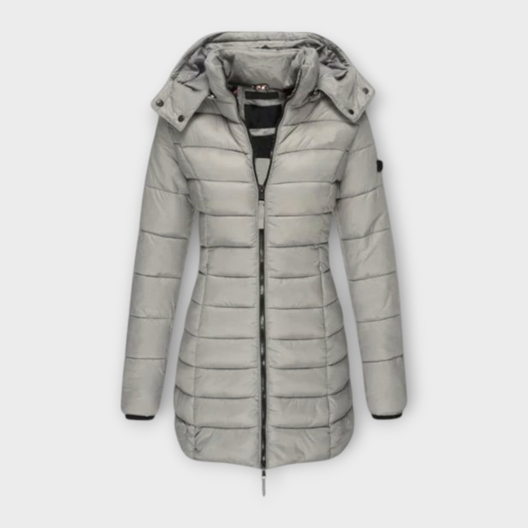 Mathilde - Sophisticated & Warm Winter Coat for Stylish Comfort