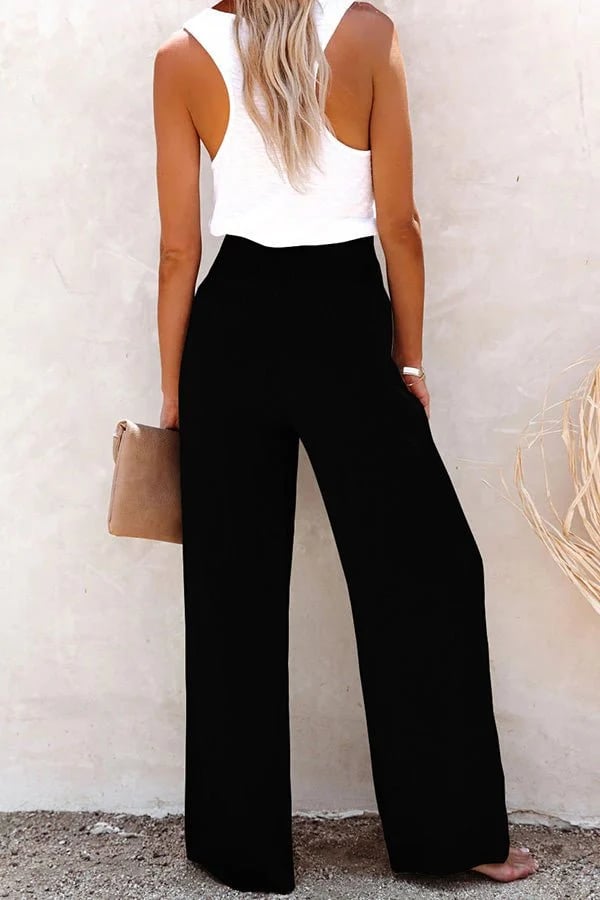 BRIAR – Elegant and Comfortable High-Wide Pants