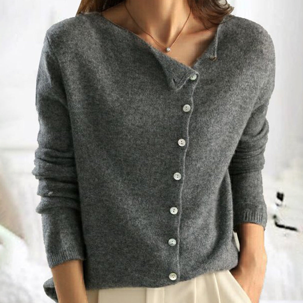 Dorthea | Ultra Comfortable Cozy Cardigan